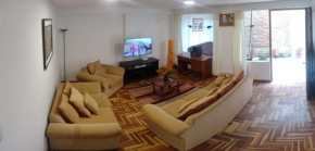 Kantu's House